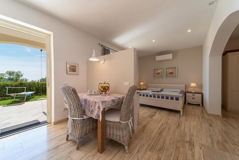 Villa di Sogno - Apartment Stella Apartment in Lacona