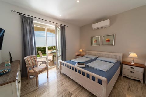 Villa di Sogno - Apartment Stella Apartment in Lacona