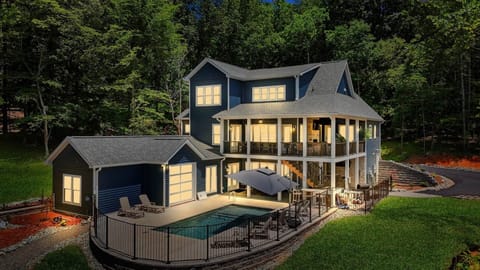 Sunset Pointe Estate