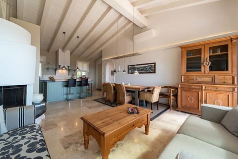 Villa di Sogno - Montecristo Apartment Apartment in Lacona