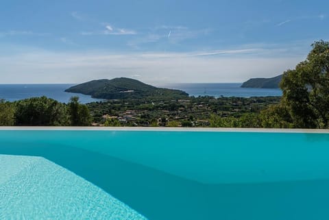 Villa di Sogno in Lacona Apartment in Lacona