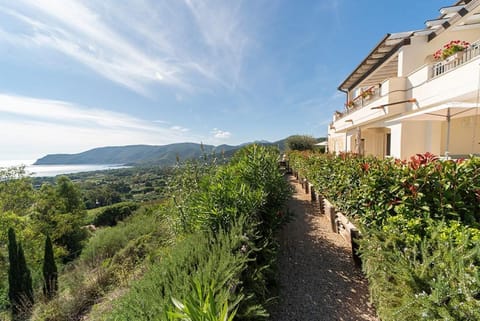 Villa di Sogno in Lacona Apartment in Lacona
