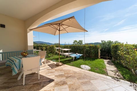 Villa di Sogno in Lacona Apartment in Lacona