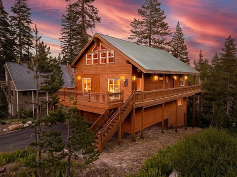 Welcome to Minglewood!