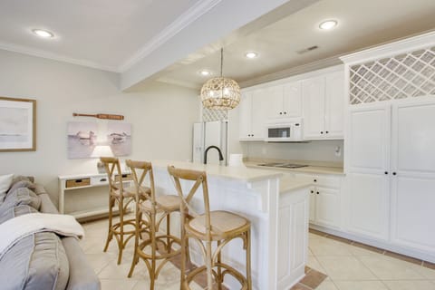 Kitchen 2 | Cooking Basics | 1st Floor