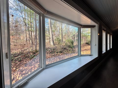 Main living room view!