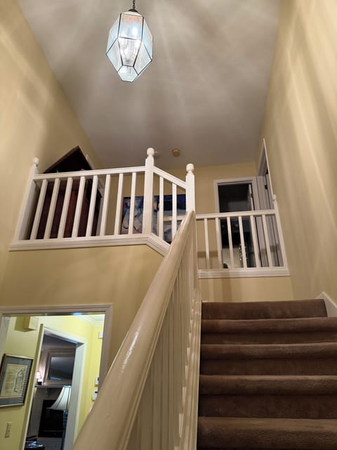 Stairway to Heaven or peace player decides:)