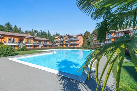Shared pool
