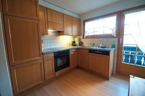 Haus Dent Blanche, Apartment Breithorn (1227)