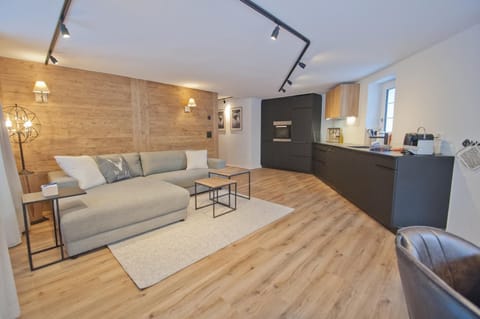 Chalet Aeschhorn, Apartment Lucy (4031)