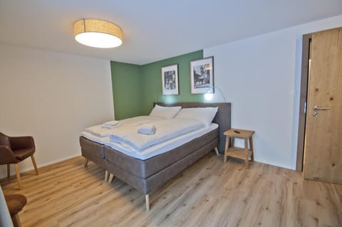 Chalet Aeschhorn, Apartment Lucy (4020)