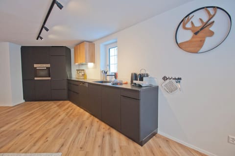 Chalet Aeschhorn, Apartment Lucy (4029)