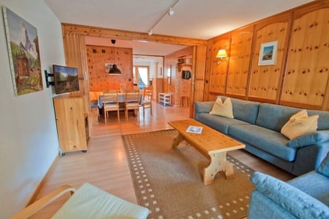 Haus Dent Blanche, Apartment Dom (3285)