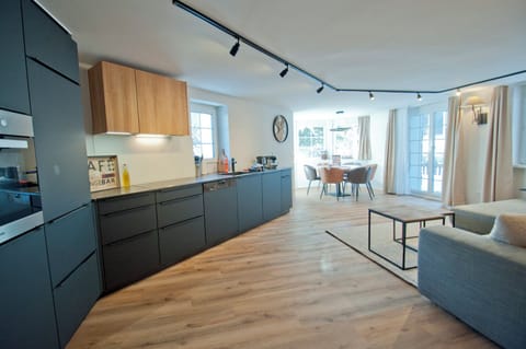 Chalet Aeschhorn, Apartment Edward (3998)