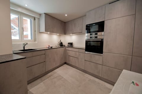 La Villa Emeline, Apartment Emilie (1426)