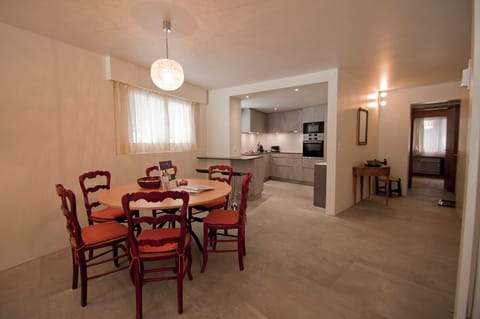 La Villa Emeline, Apartment Emilie (1420)