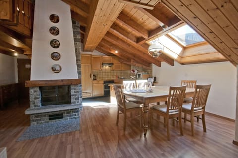 Residence Bellevue, Apartment Alpina (3218)