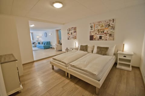 Chalet Aeschhorn, Apartment Eleonore (4137)
