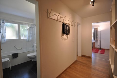 Haus Matten, Apartment Breithorn (3407)