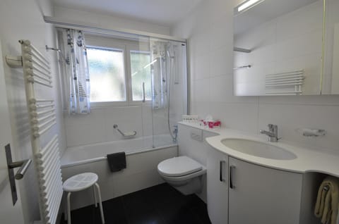 Haus Matten, Apartment Breithorn (3406)