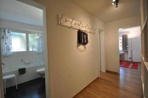 Haus Matten, Apartment Breithorn (3409)