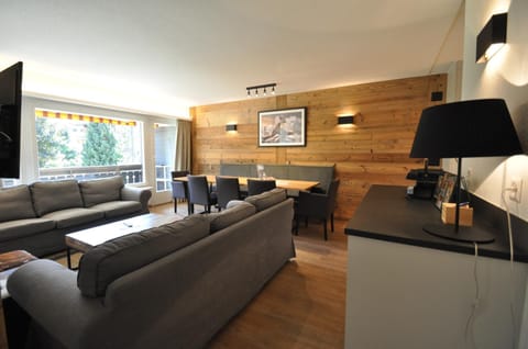 Haus Matten, Apartment Breithorn (3428)