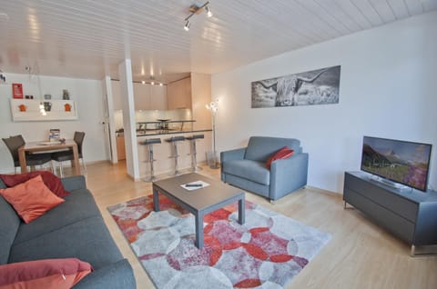 Haus Arola, Apartment Hirle (3677)