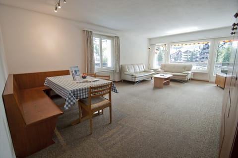 Haus Matten, Apartment Birch (3463)