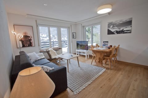 Haus Bodmen C, Apartment Grünsee (3691)