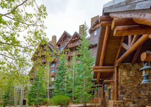 Ritz-Carlton Bachelor Gulch 2-Bedroom Residential Suite