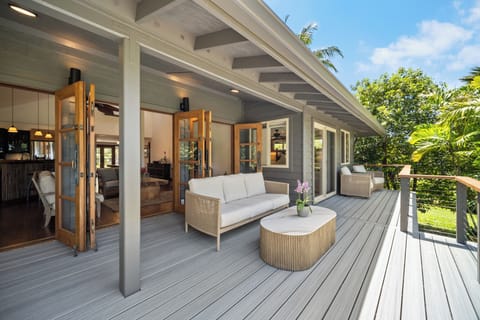 Welcome to beautiful Ohana Kai