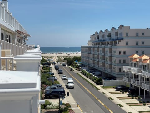 View from Deck
