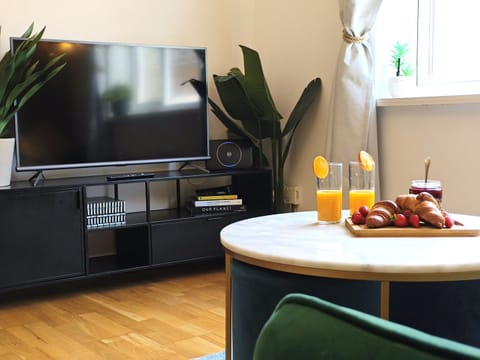 Enjoy Lazy Breakfasts in comfort