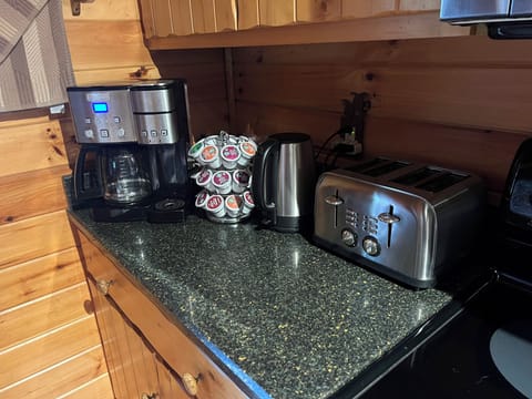 Coffee Station