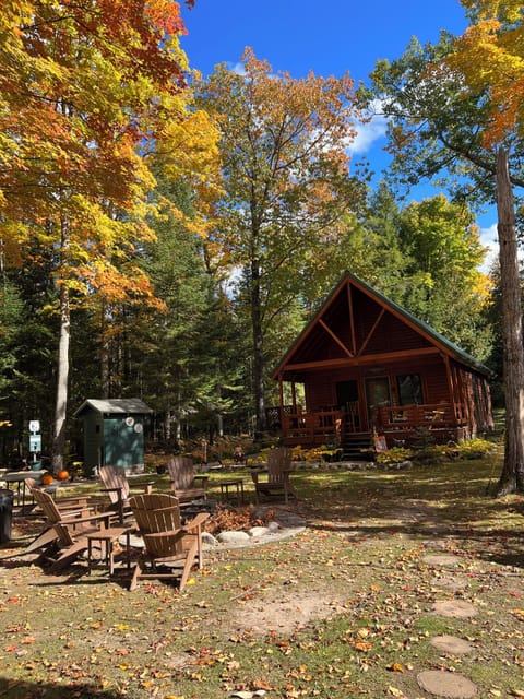 Black Cabinet Retreat