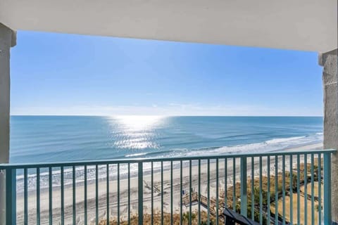 Oceanfront Views