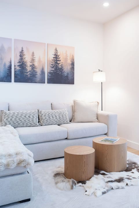 Oversized couch pulls out into an ultra comfortable sofa bed