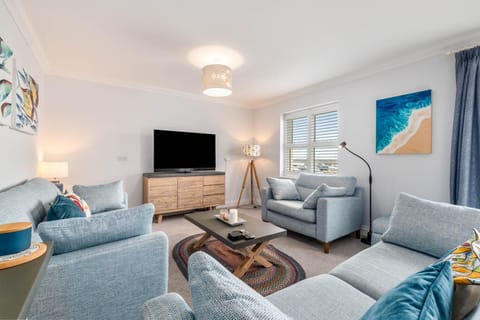 Cottage Mews - 3 Bedroom Cottage - Tenby (26893)