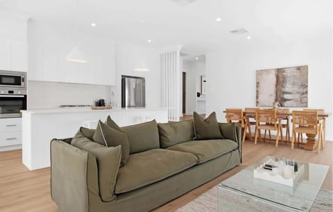 The Scandi Stay | Contemporary Calm, Modern Design
