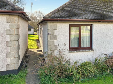 Outdoor area | Kenergie Manor, Penzance