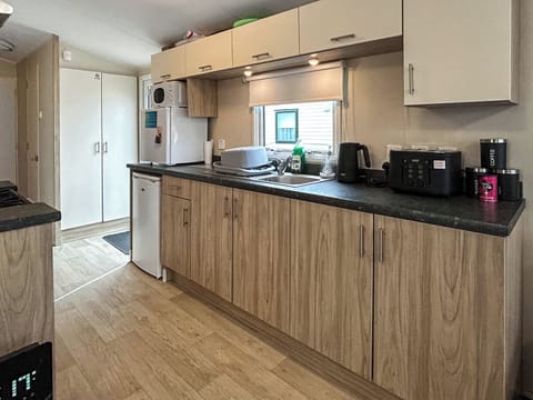 Kitchen | Ali B&rsquo;s Craig Tara, Ayr