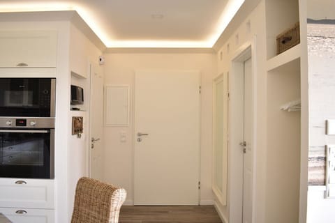 Entrance / Reception