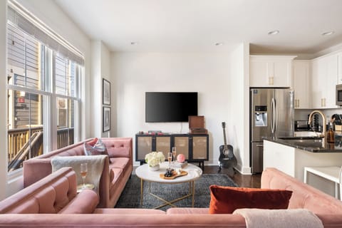 Welcome to Hart Suite 14!