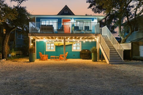 Welcome to Sand Dollar Suite!