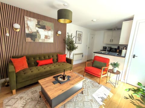 Living Room / Lounge