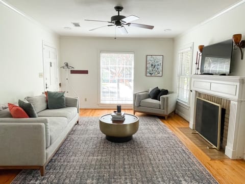 Living room - new photos coming