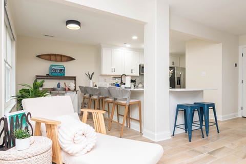 Plenty of space for everyone!