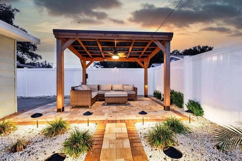 Pergola