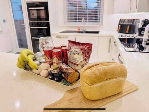 Welcome pack | Royal Border Retreat, Berwick Upon Tweed