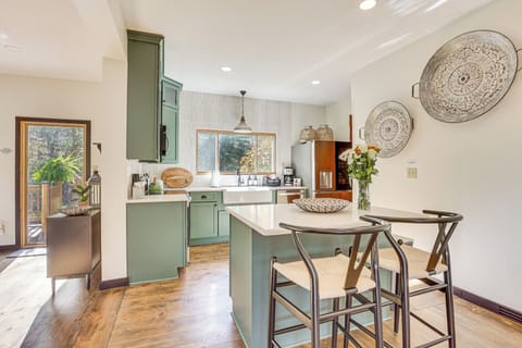 Kitchen | Cooking Basics | Drip Coffee Maker | Level 1